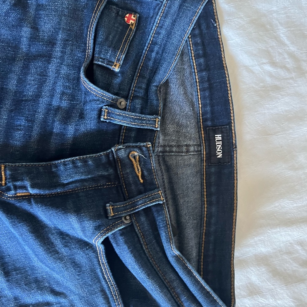 Hudson Jean